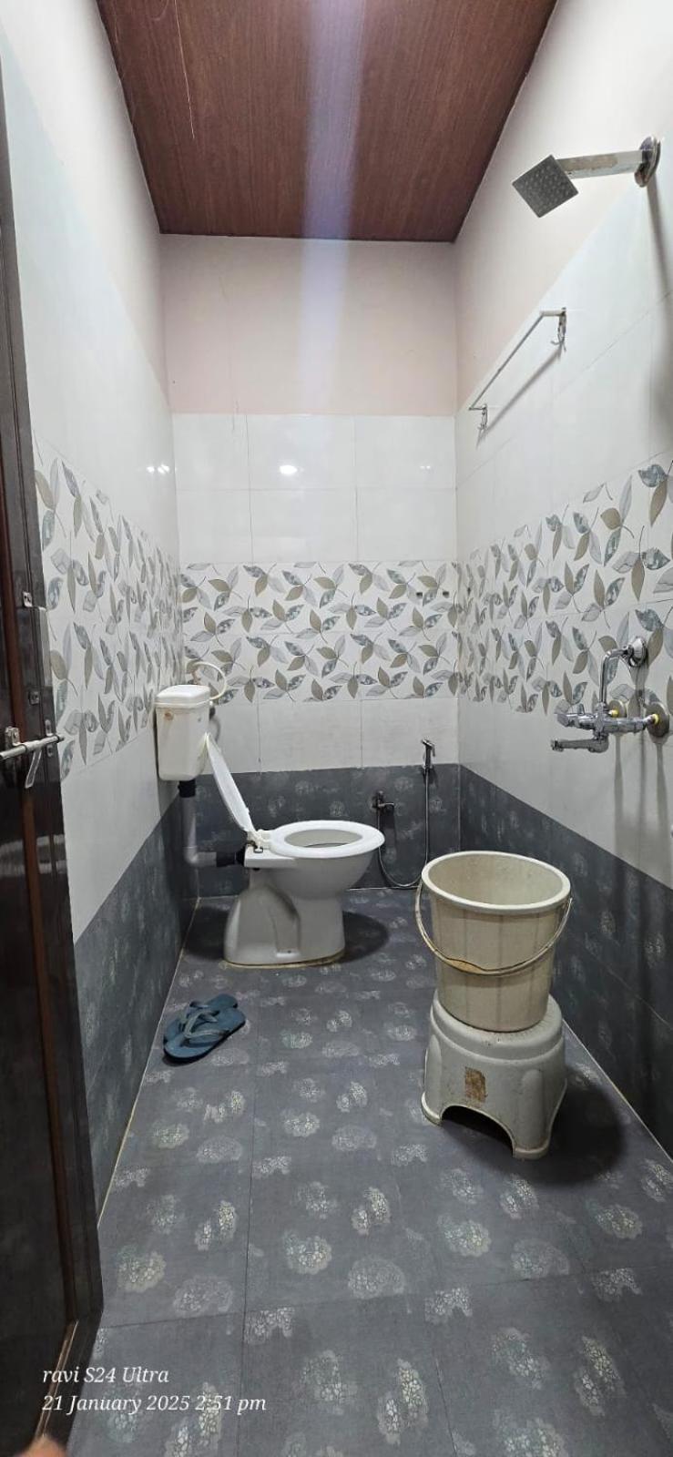Shree Gurunanak Palace Ujjain Extérieur photo