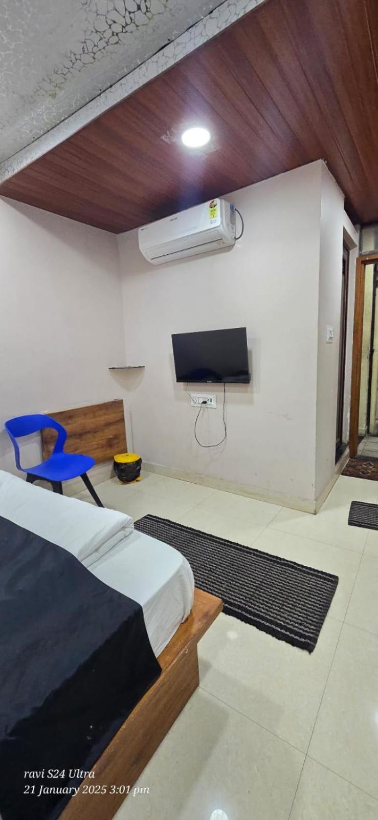 Shree Gurunanak Palace Ujjain Extérieur photo